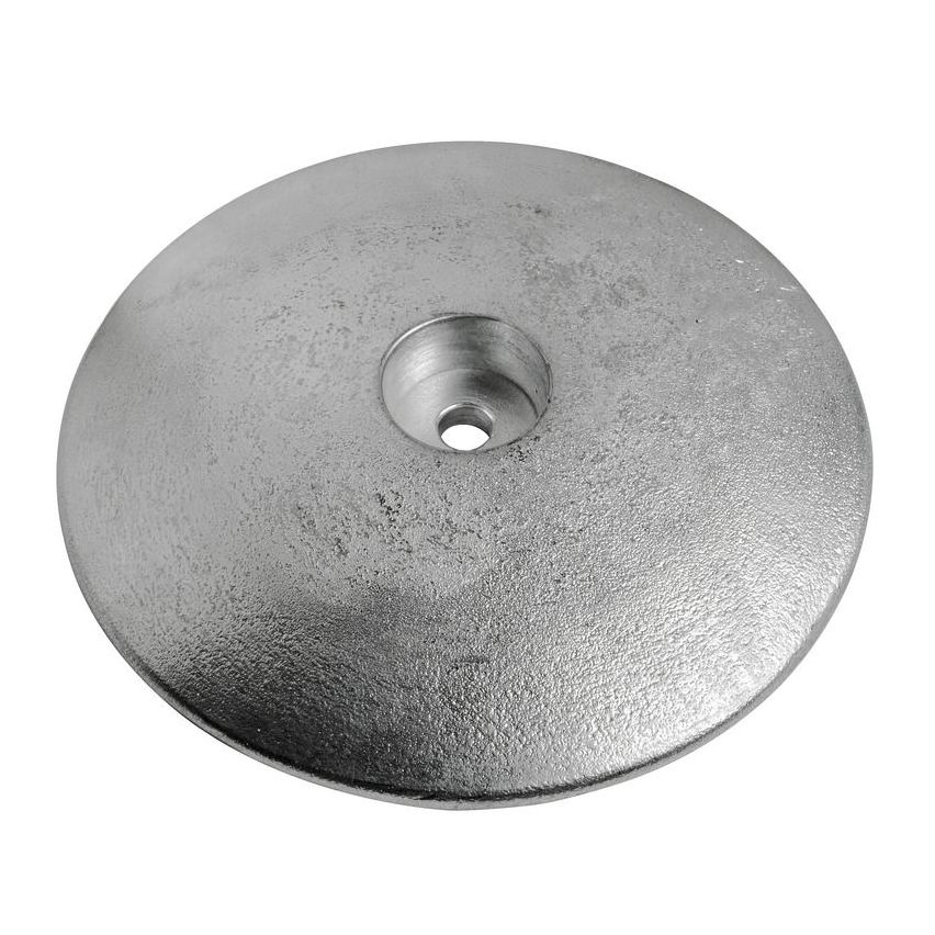 Tecnoseal 43.915.03 Rose Anode Bolt Mounting Ø 140 mm 1570 g by ...