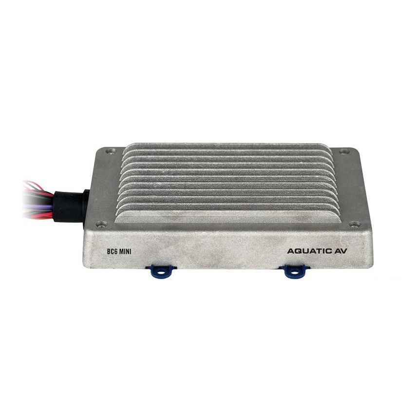 Aquatic av PCG_39474 Media Player Bluecube AQUATIC AV - Amplificatore ...