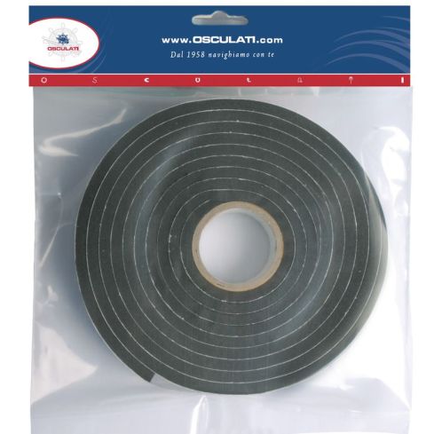 Nastro Impermeabile Sigillante Per Scafo Modelli RC – 20mm X 10mm, Colore Argento