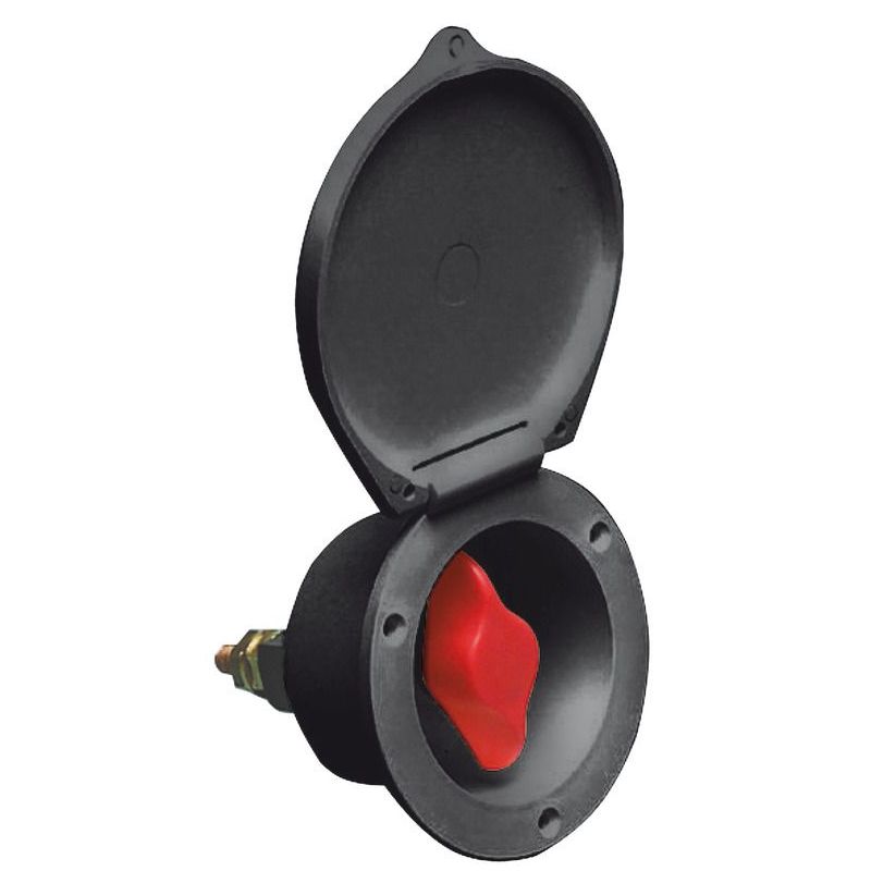 Osculati PCG_14232 Heavy Duty Marine Battery Switch with Removable ...