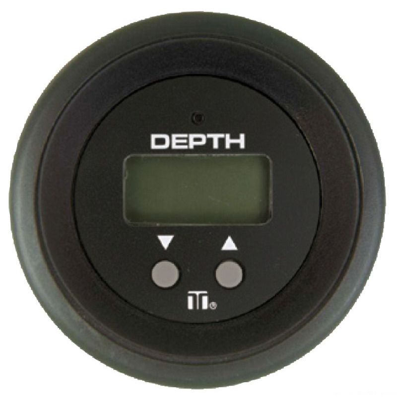 Veethree instruments PCG_23392 Veethree Recessed Echosounder for ...