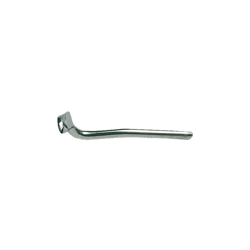 Ss Terminals Blue Wave 05.192.04 SS Terminal with T-Coupling Ø 4 mm - Blue Wave ...