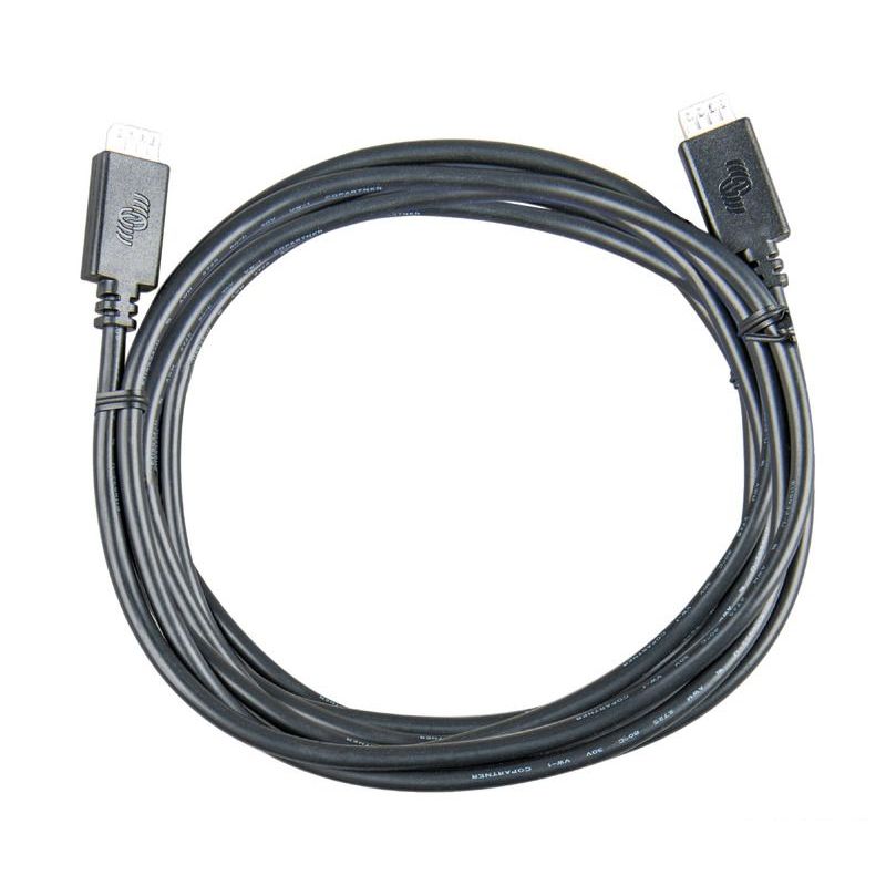 High Performance Connection Victron Energy 14.278.60 Victron Energy VE-Direct Cable 3m - High ...