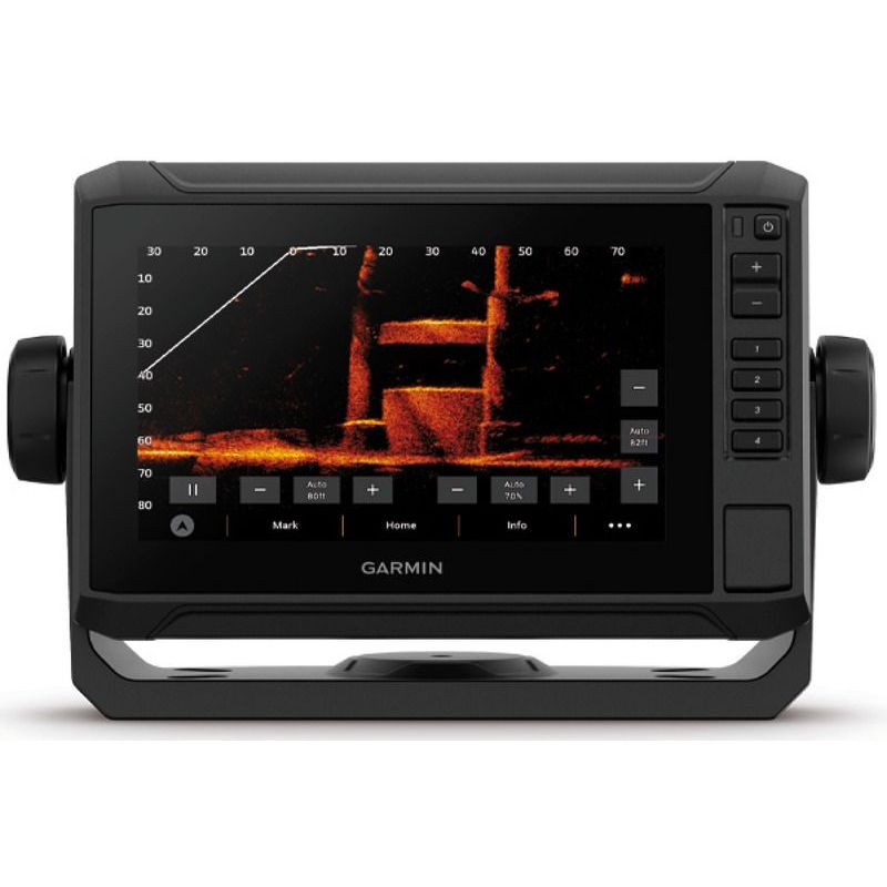 Garmin PCG_44607 GARMIN UHD2 echoMAP™ Chartplotter - Advanced 5