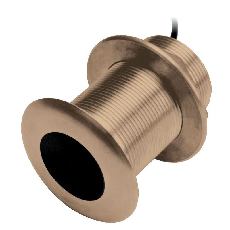 Garmin PCG_46655 Garmin GT12M-THF Chirp Transducer 350W 85-165kHz for ...