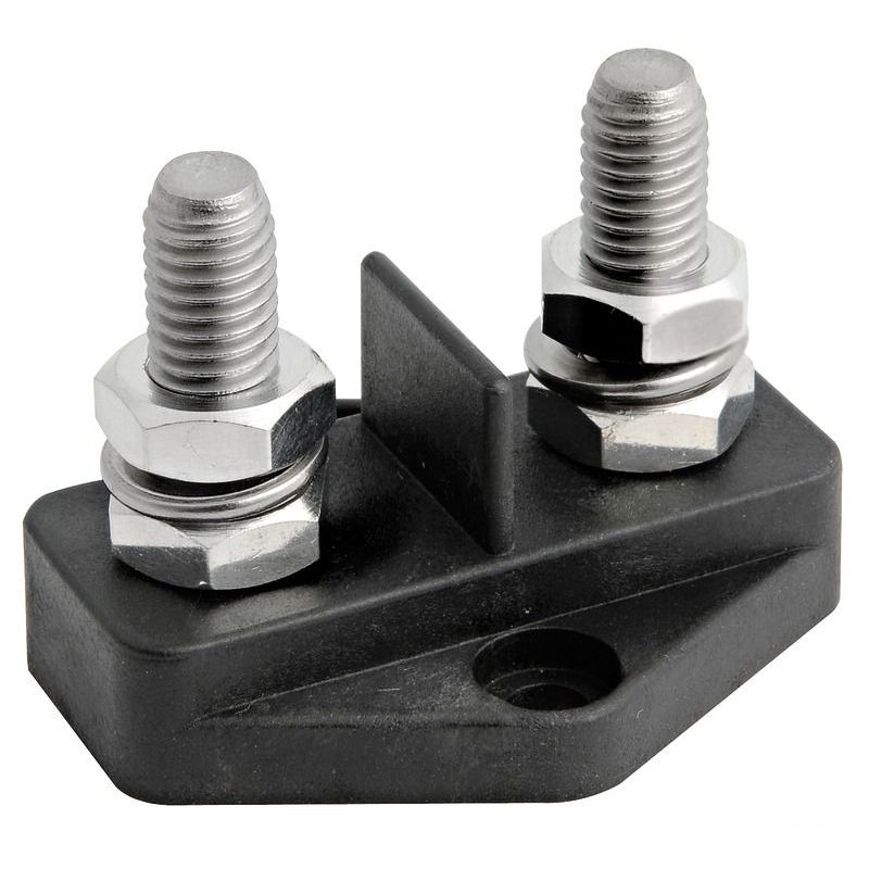 Osculati 14.205.04 Power Post Junction Midi 50 x 41 mm - High Amperage ...